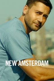 New Amsterdam – Hospital New Amsterdam